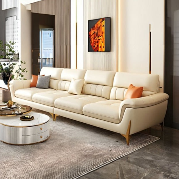 Crafting Comfort: Customizable Sofa Sets by Wooden City Interior