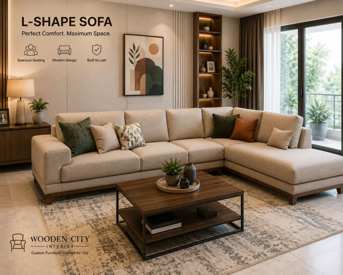 How to Choose the Right Sofa for Your Living Room