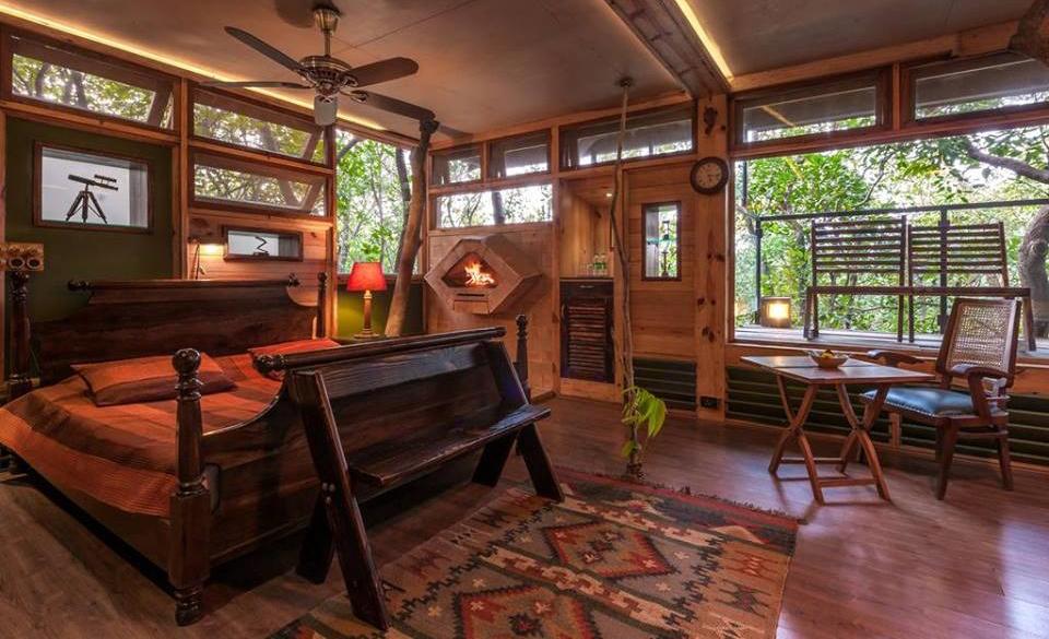 Teak wood Furniture