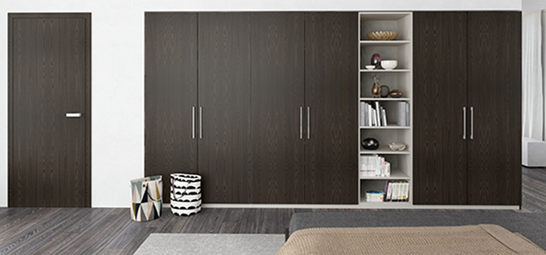 Wardrobe & Storage In Dehradun